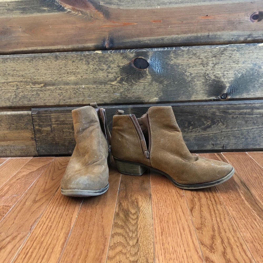 Breckle’s Ankle Boot